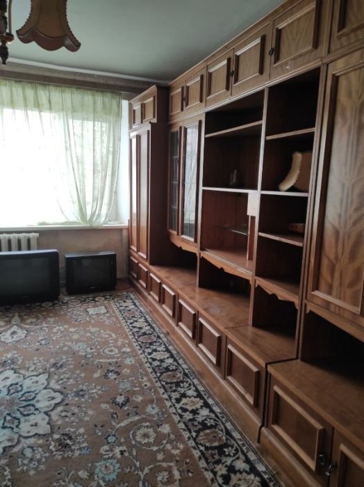 Оренда 2 кім. квартира вул.Стрілецька (Червоноармійська),Бл.Замостя. - фото 4