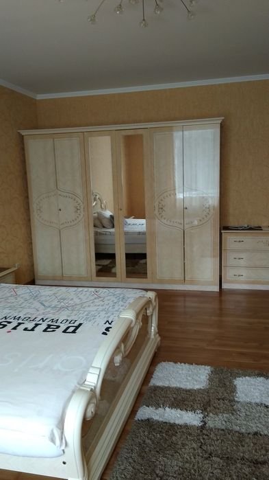 Аренда квартиры на Подолье - фото 8