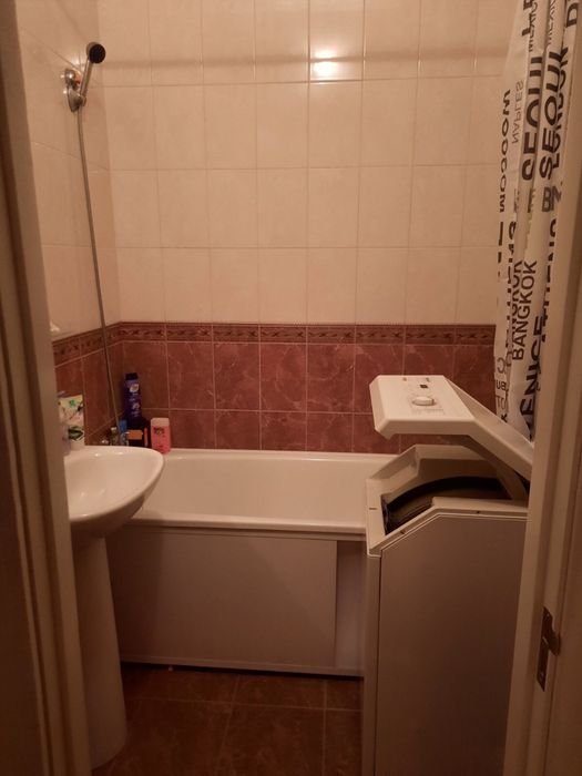 Сдам 1 ком квартиру новострой ул. Быдгошская - фото 8