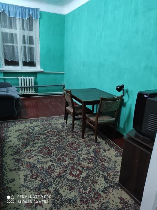 Сдам комнату 16м2 на французском бульваре. - фото 4