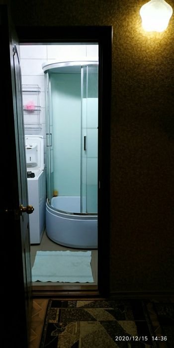 Здам 2к квартиру на Юності,  5500грн,  вільна. - фото 4