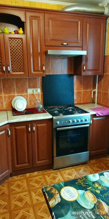Здам 2к квартиру на Юності,  5500грн,  вільна. - фото 7