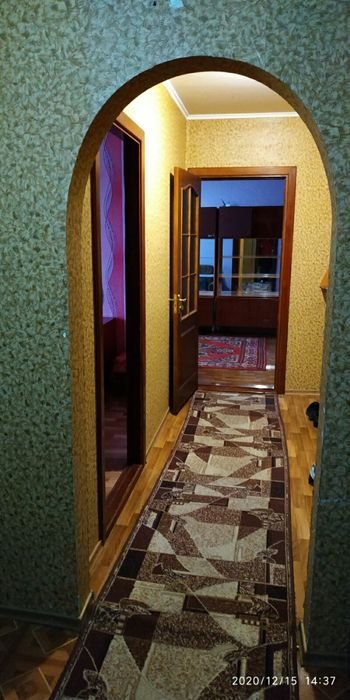 Здам 2к квартиру на Юності,  5500грн,  вільна. - фото 6