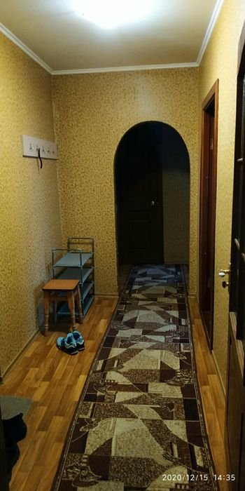 Здам 2к квартиру на Юності,  5500грн,  вільна. - фото 5