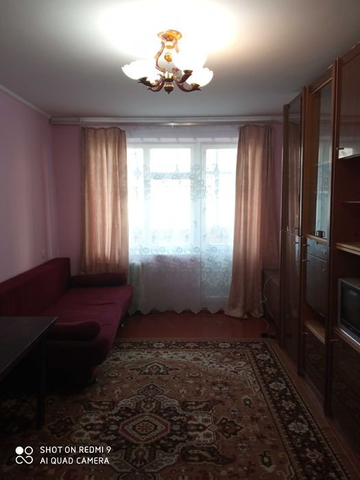Оренда 2 кім.квартири, Космонавтів, меблі, техніка! - фото 4