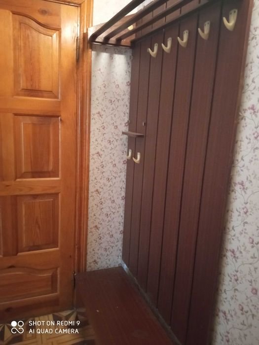 Оренда 2 кім.квартири, Космонавтів, меблі, техніка! - фото 7