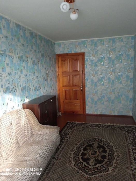 Оренда 2 кім.квартири, Космонавтів, меблі, техніка! - фото 6