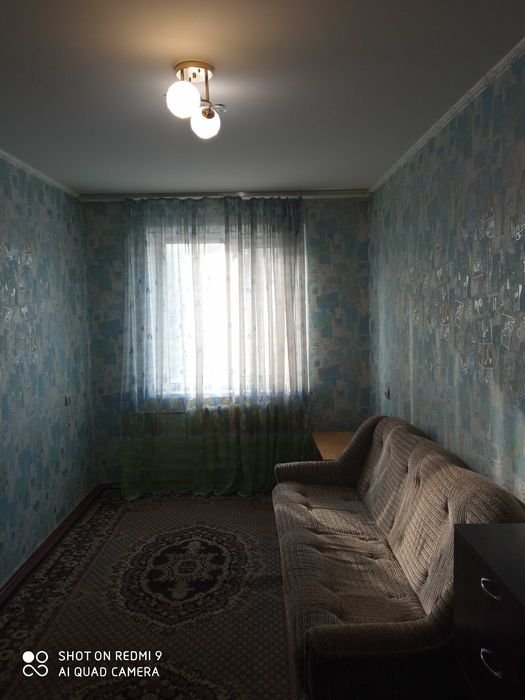 Оренда 2 кім.квартири, Космонавтів, меблі, техніка! - фото 5