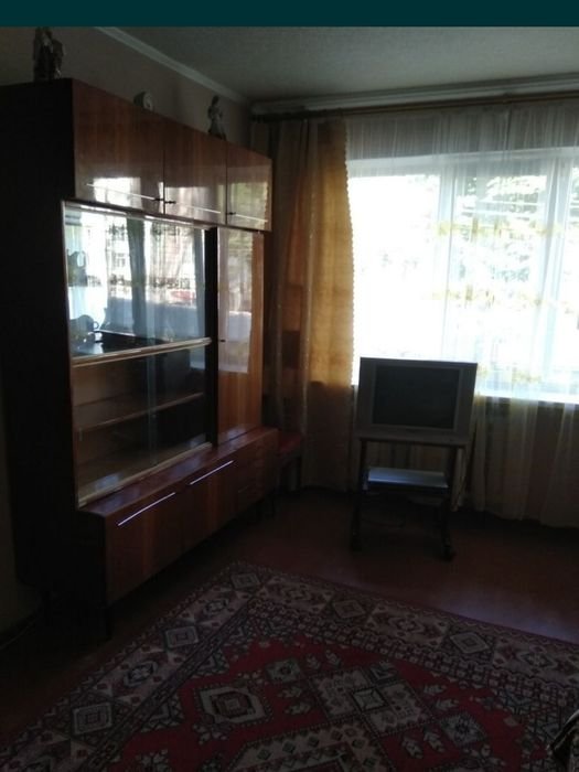 Здається 2кімнатна квартира з меблями в технікою 4000грн - фото 4