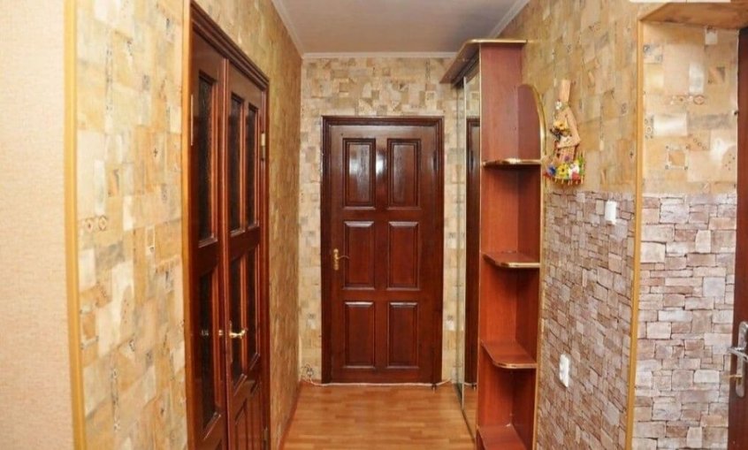 Аренда 2к квартиры на верхней Славянке - фото 7
