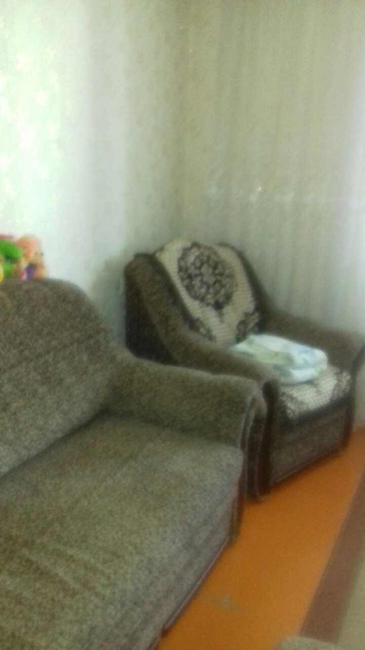 Сдаю комнату в 3ком.кв. с хозяином, то есть со мной - фото 8