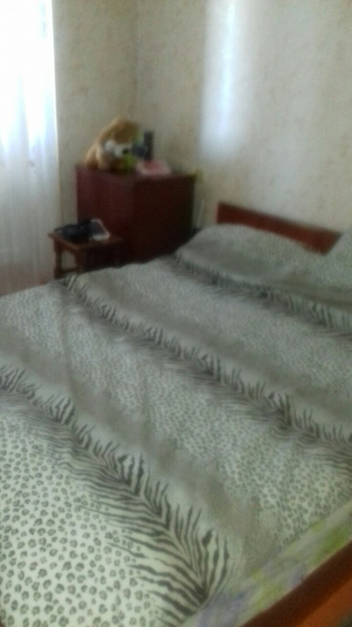 Сдаю комнату в 3ком.кв. с хозяином, то есть со мной - фото 7