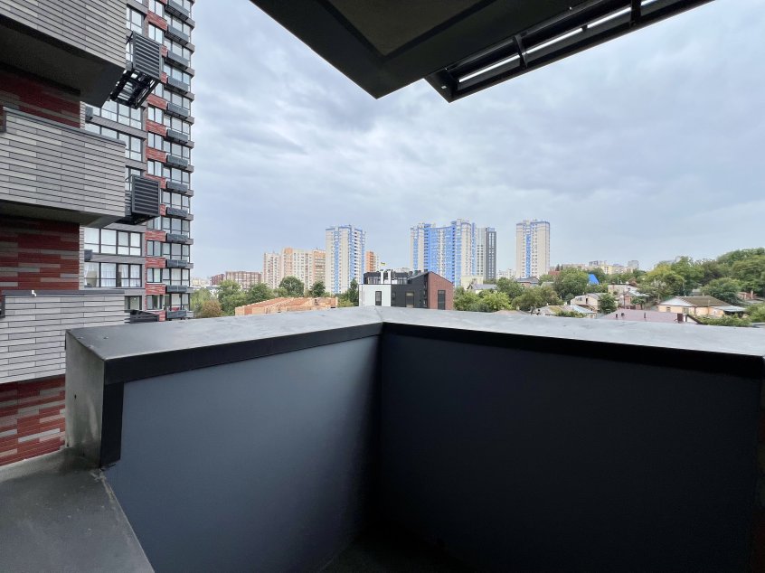Власник. Оренда сучасної 1-к в ЖК WEST HOUSE м. Деміївська - фото 8