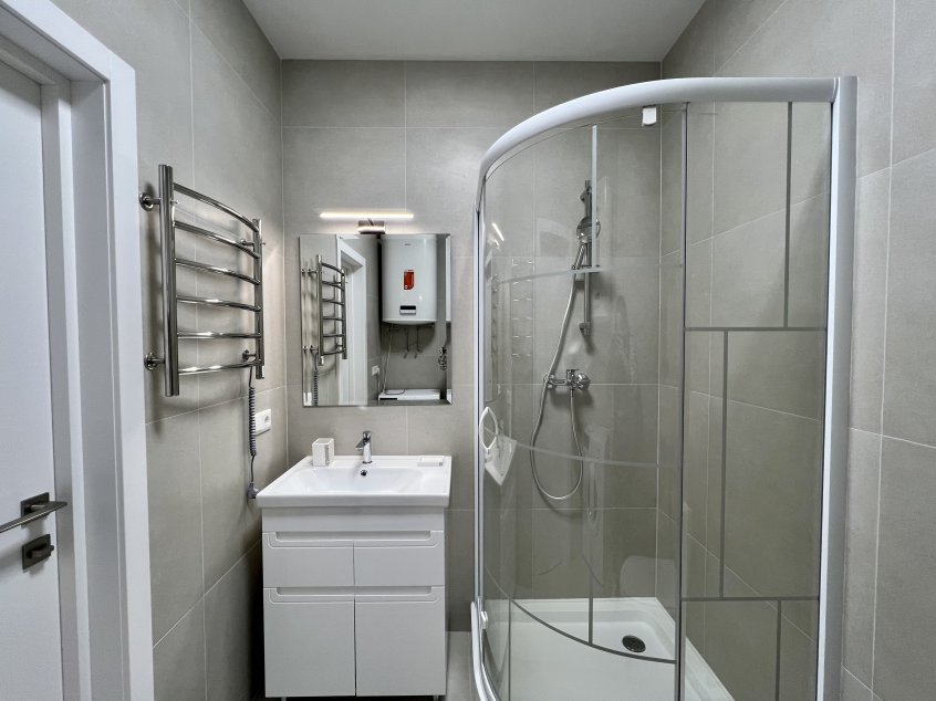 Власник. Оренда сучасної 1-к в ЖК WEST HOUSE м. Деміївська - фото 6