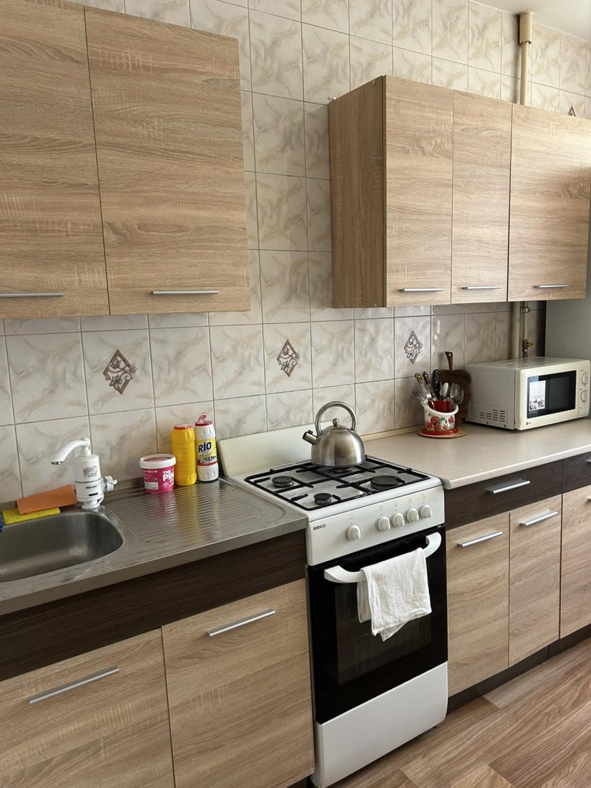 Сдам на посуточно 2 комнатную квартиру - фото 12