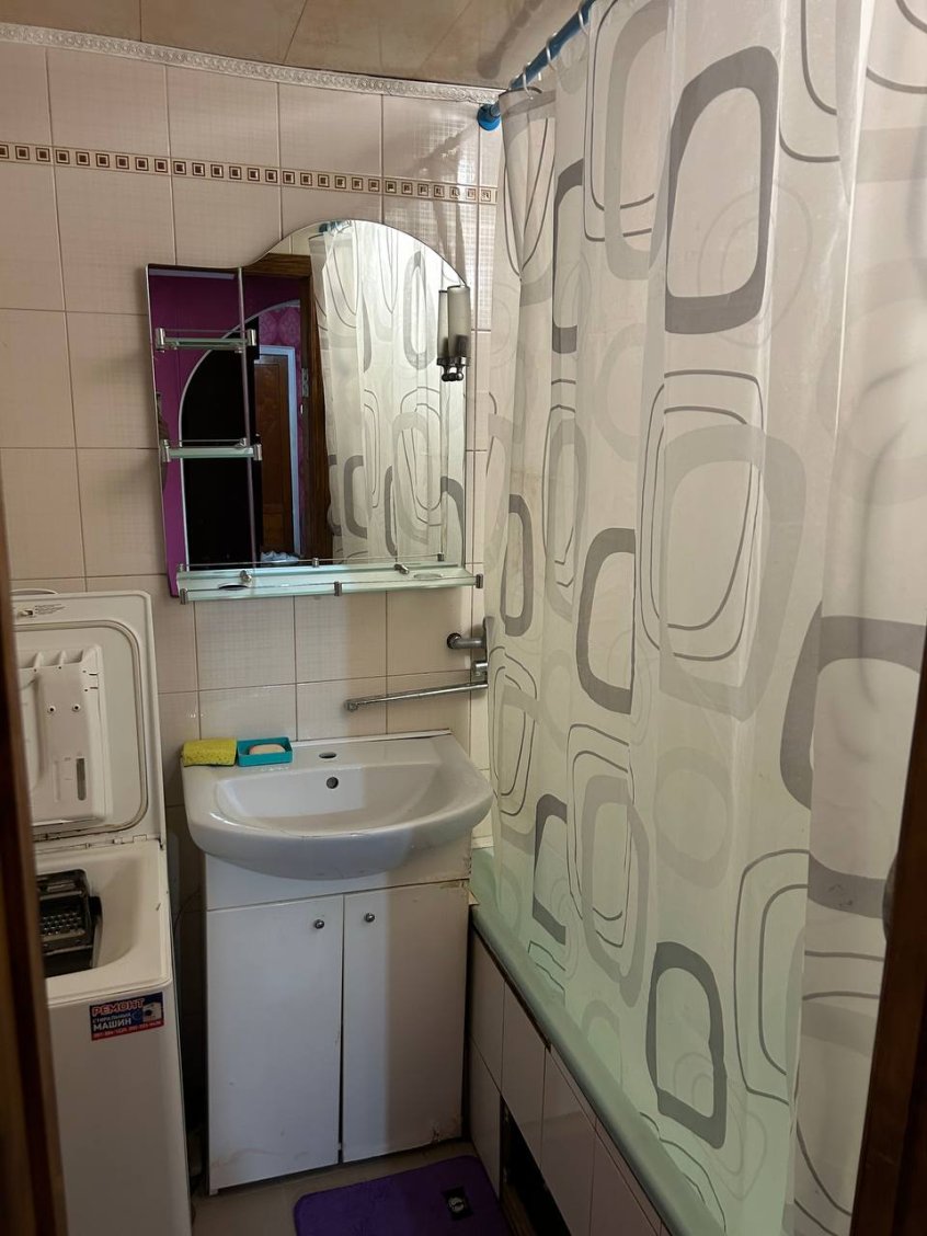 Сдам на посуточно 2 комнатную квартиру - фото 4