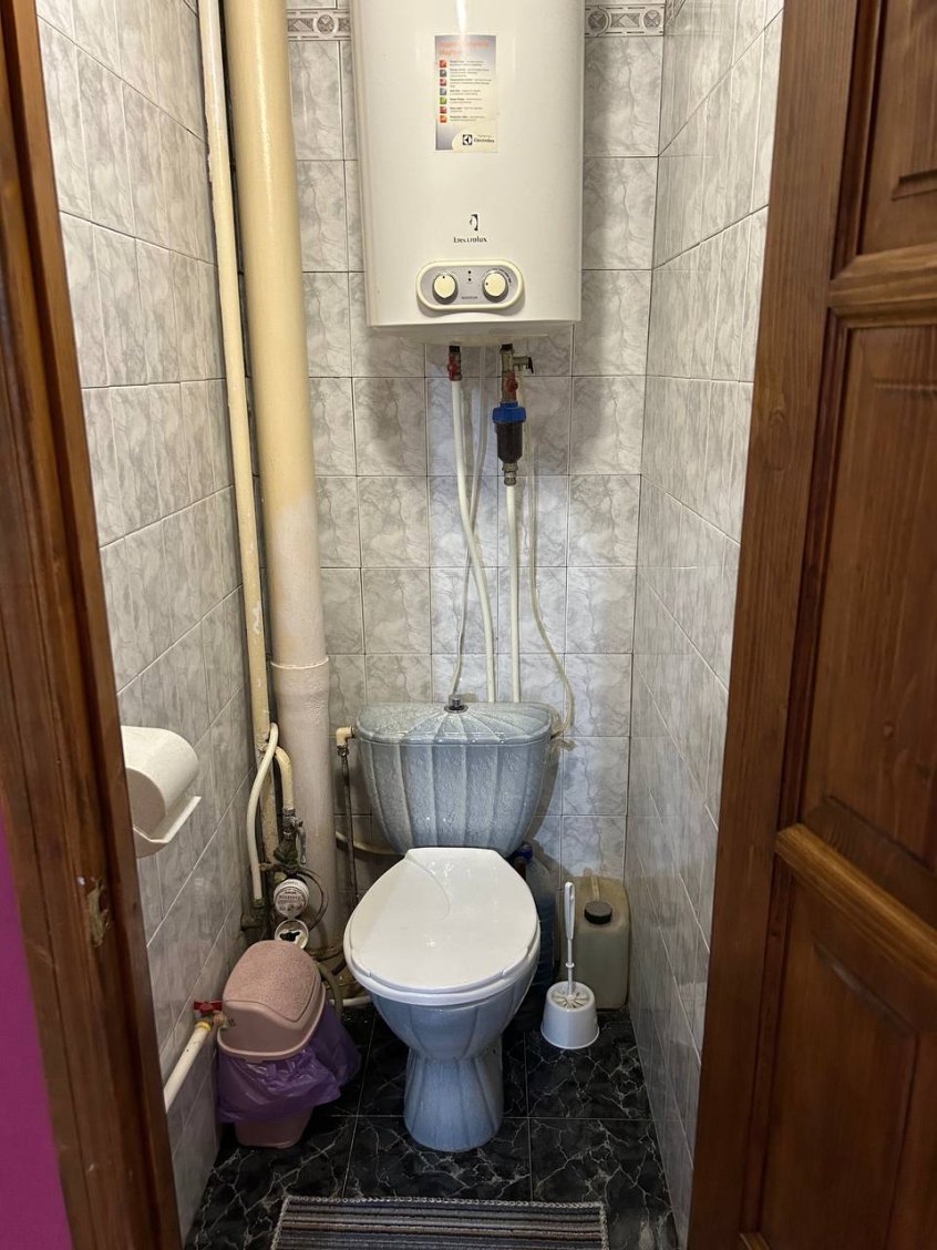 Сдам на посуточно 2 комнатную квартиру - фото 5