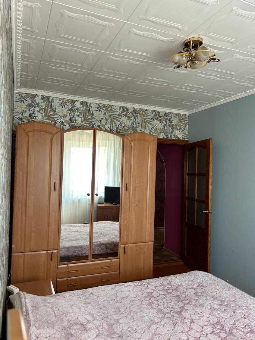 Сдам на посуточно 2 комнатную квартиру - фото 8