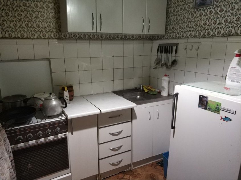 Сдам 2к квартиру на Одесской. ул. Киргизская 3. - фото 5