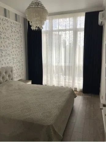 Аренда 2к Центр, Новострой, Дом Premium класса, Парковая зона - фото 5