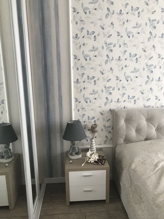 Аренда 2к Центр, Новострой, Дом Premium класса, Парковая зона - фото 7