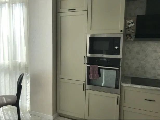 Аренда 2к Центр, Новострой, Дом Premium класса, Парковая зона - фото 4