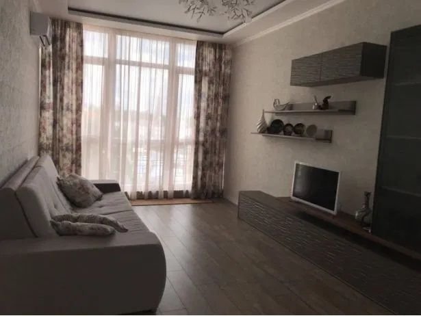 Аренда 2к Центр, Новострой, Дом Premium класса, Парковая зона - фото 8