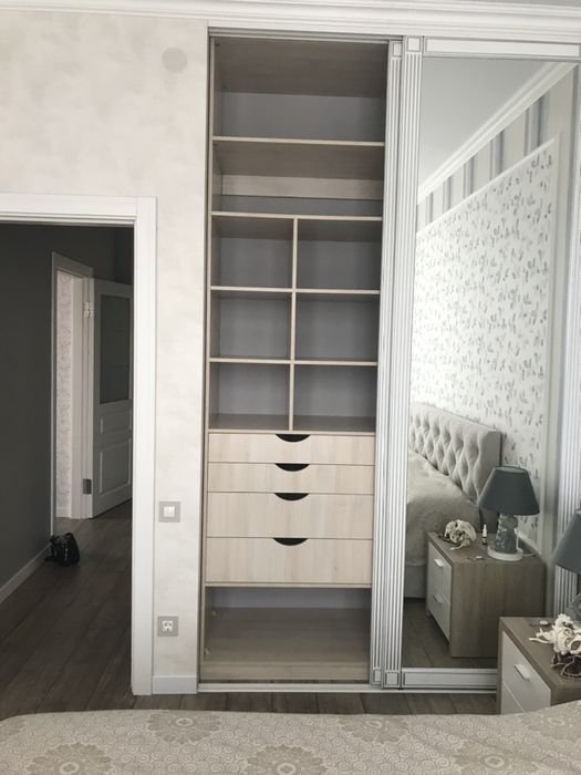 Аренда 2к Центр, Новострой, Дом Premium класса, Парковая зона - фото 6