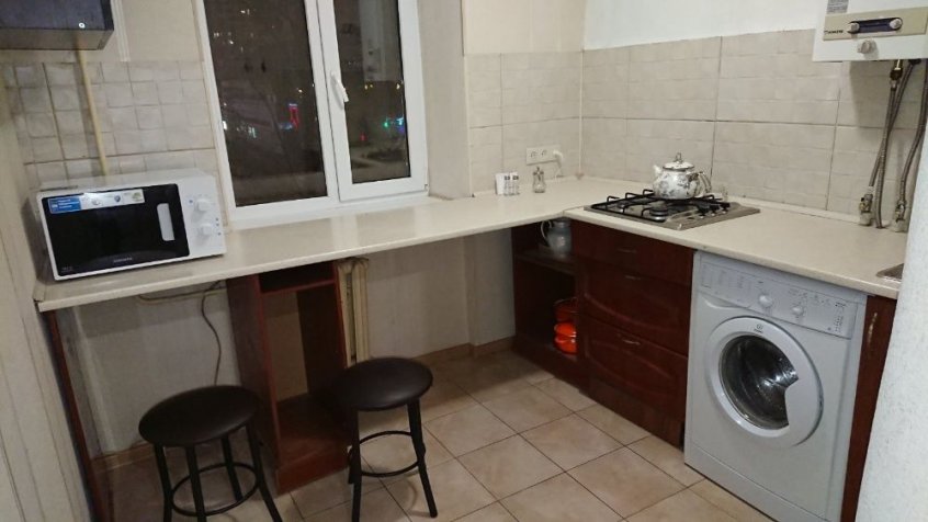 111340055П11 Сдам 2 ком.кв, 23 Августа, Солдат - фото 4