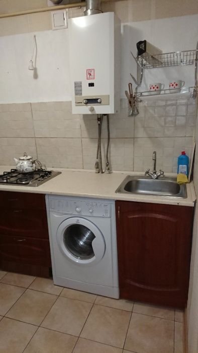 111340055П11 Сдам 2 ком.кв, 23 Августа, Солдат - фото 5