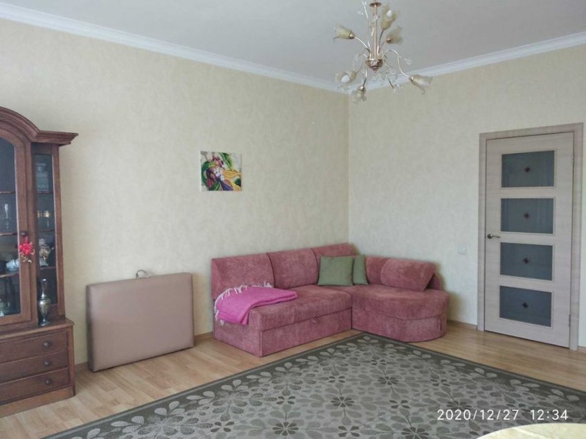 Долгосрочная аренда 2х комнатной квартиры на салтовке - фото 7