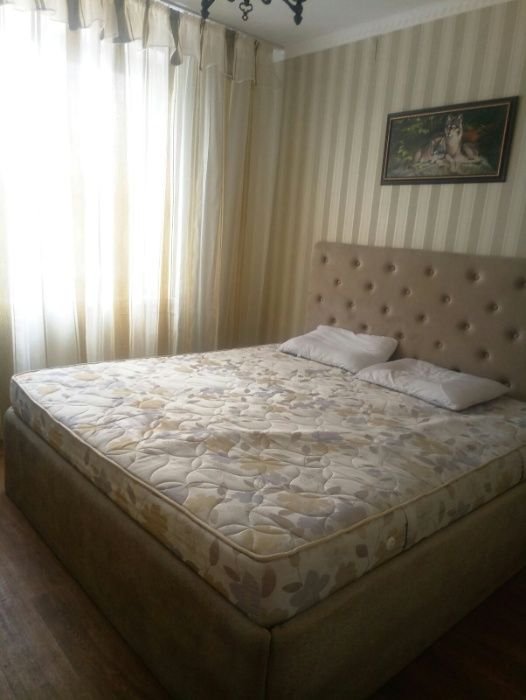 Сдам 2 квартиру ул. Барабашова, д. 38А - фото 4