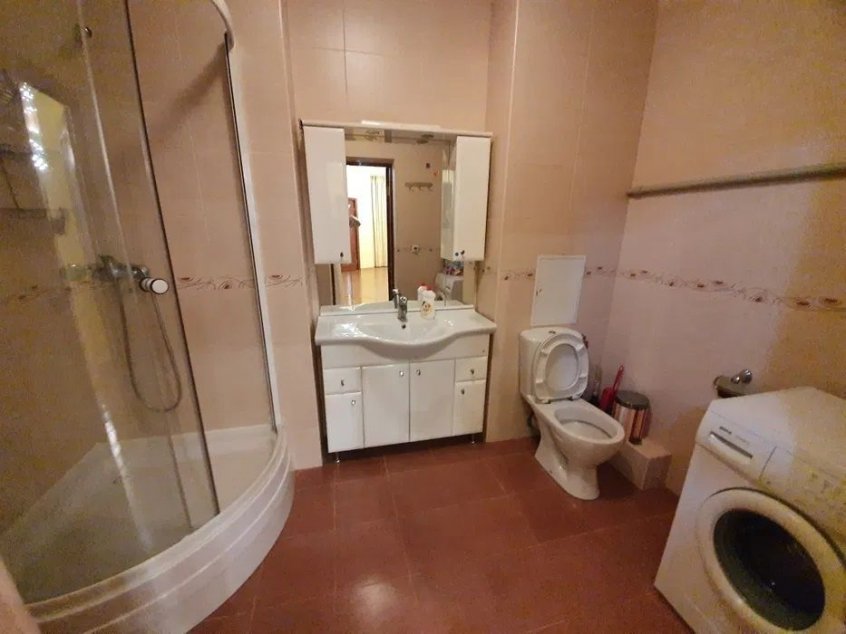 Аренда 4к.кв. Новострой Центр, ул Иванова 36а Дом Бизнес Класса - фото 7
