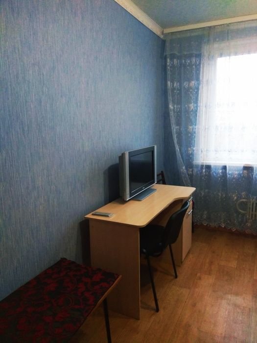 Сдам 3 комнатную квартиру м. Студенческая - фото 8
