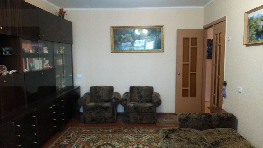 Аренда 2-х комн.кв. в Центре, ул. Грушевського - фото 5