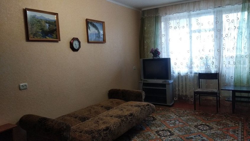 Аренда 2-х комн.кв. в Центре, ул. Грушевського - фото 8