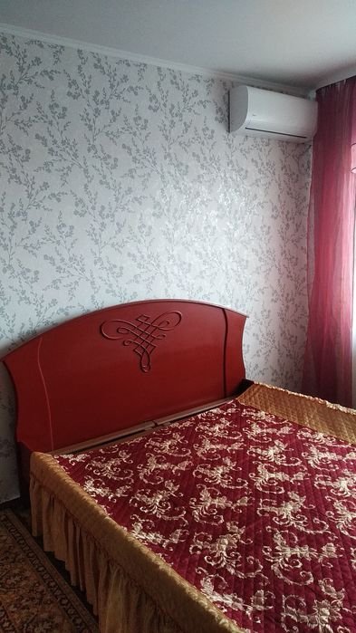 Аренда 2-х комн.кв. в Центре, ул. Грушевського - фото 4