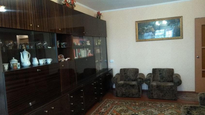 Аренда 2-х комн.кв. в Центре, ул. Грушевського - фото 6