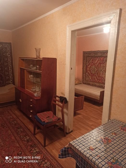 Сдам 2-х комнатную квартиру на Мытнице - фото 6
