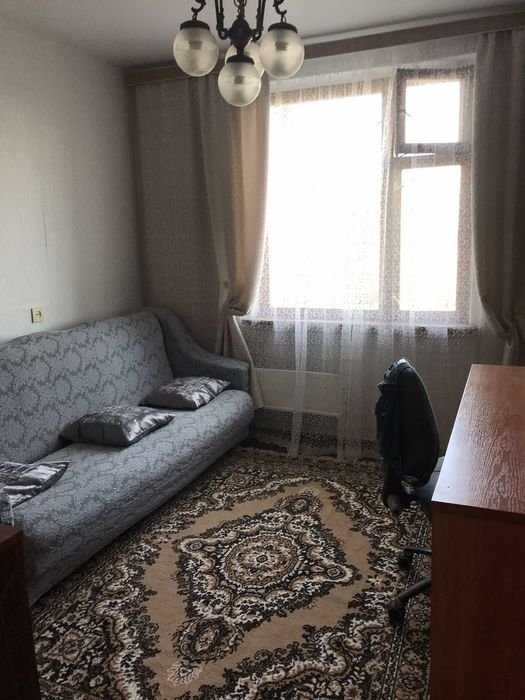 Аренда 3 ком. квартиры ЮЗР - фото 8