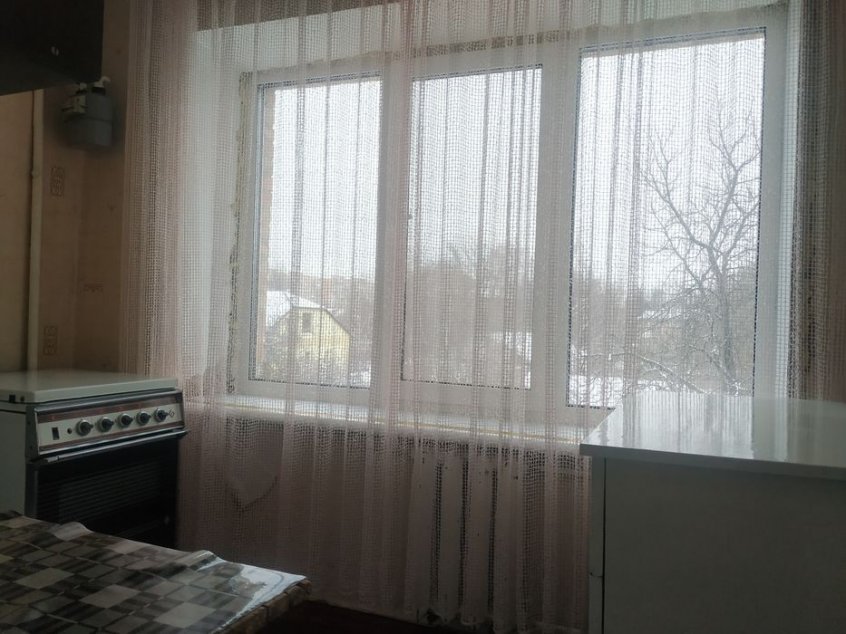 Двухкомнатная квартира возле Соборного парка. - фото 5