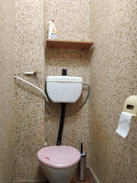 Двухкомнатная квартира возле Соборного парка. - фото 7