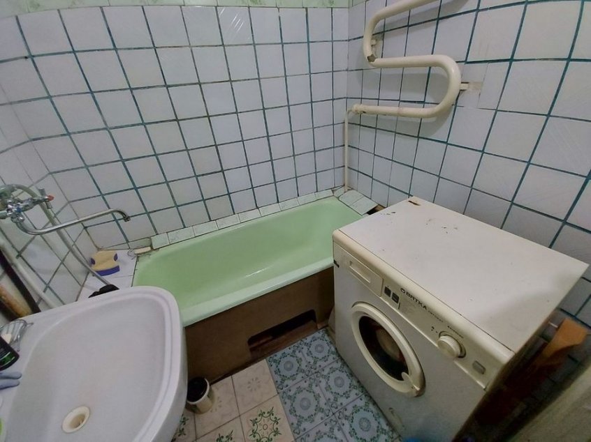 Квартира в центрі - фото 5