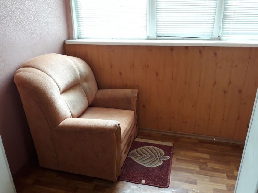Квартира-студия на "Дружбе народов", Центр. - фото 5