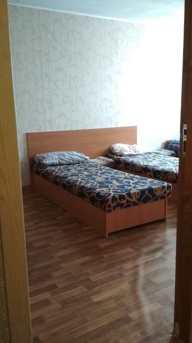 3 комн кв юзр 30 лет победы, возможно на 1мес. Можно для рабочих до 8ч - фото 8