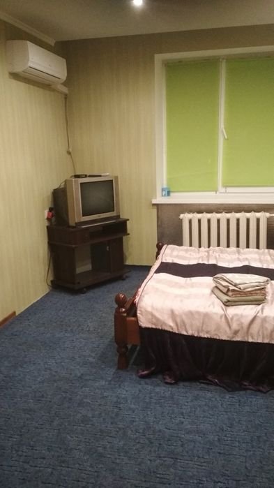 3 комн кв юзр 30 лет победы, возможно на 1мес. Можно для рабочих до 8ч - фото 6